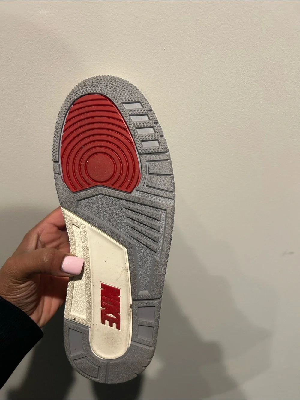 Jordan 2’s